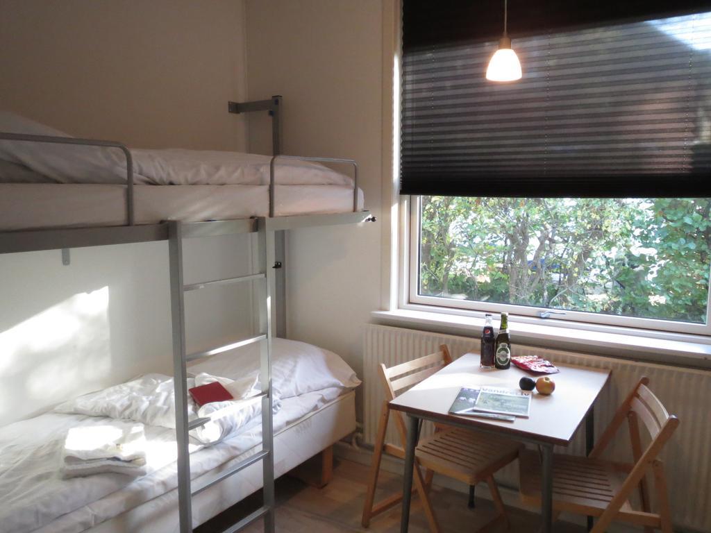 Danhostel Rebild Skorping Kamer foto