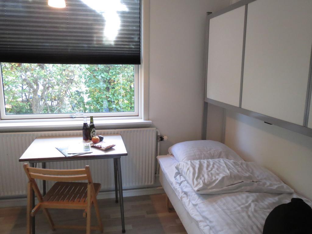 Danhostel Rebild Skorping Kamer foto